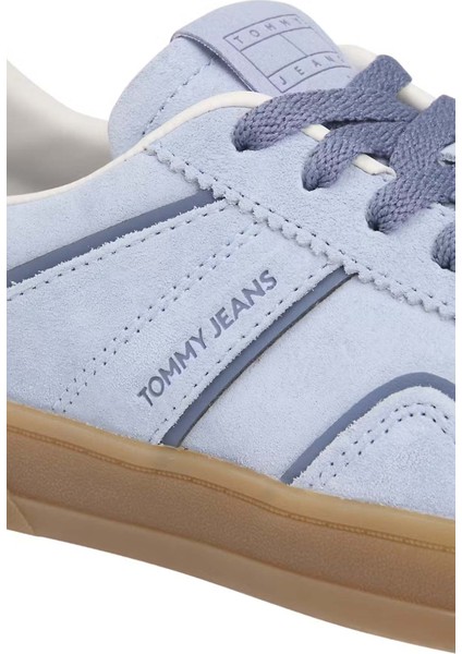 Kadın The Greenwich Sneakers - Açık Mavi modelleri