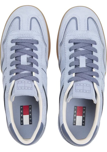 Kadın The Greenwich Sneakers - Açık Mavi indirimleri