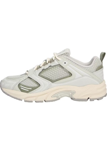 Kadın Tommy Jeans Archıve '97 Sneaker - Gri modelleri