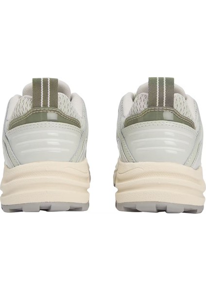 Kadın Tommy Jeans Archıve '97 Sneaker - Gri fırsatları