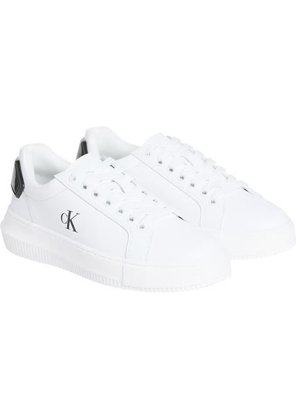 CHUNKY CUPSOLE RU PATCH L Beyaz Kadın Sneaker fiyatları