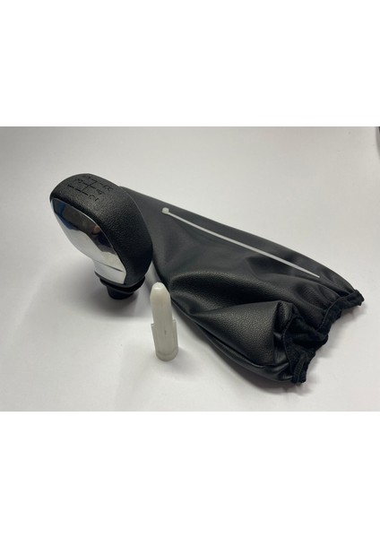 Citroen C3 Vites Körük Derisi ve Spor Nikel TOPUZ-7591.CC+96738471.VV - BEY3042