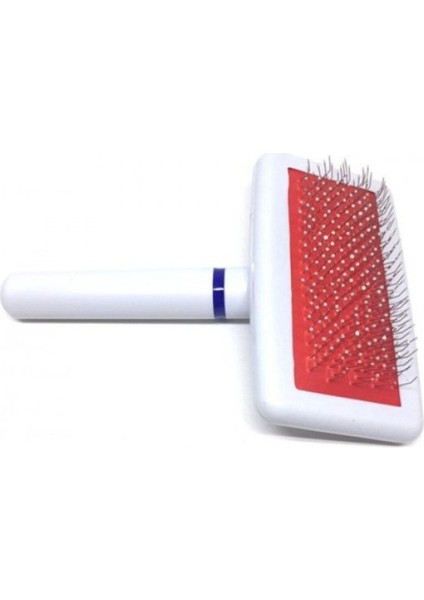 Yumuşak ve Detaylı Uzun Tüylü Evcil Hayvan Tarak, Konforlu Bakım Sağlar. modelleri