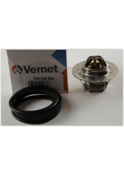 Termostat R11-FLASH DZL-P106-P306-P405-P406-BERLINGO 1.8 97 1417.82 V5348 Contali Dpmah