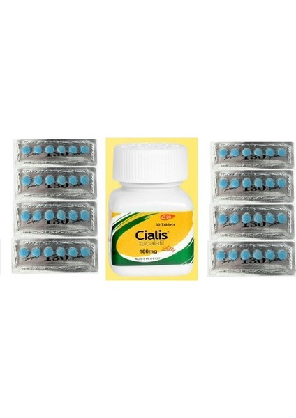 CIALIS_100MG_1_KUTU_30_TABLET_VEGA_12_TABLET_HEDİYE