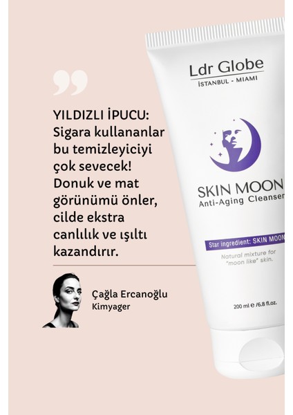 Çizgi , Leke ve Yaşlılık Karşıtı Anti-Aging Yüz Kremi 50 ml modelleri