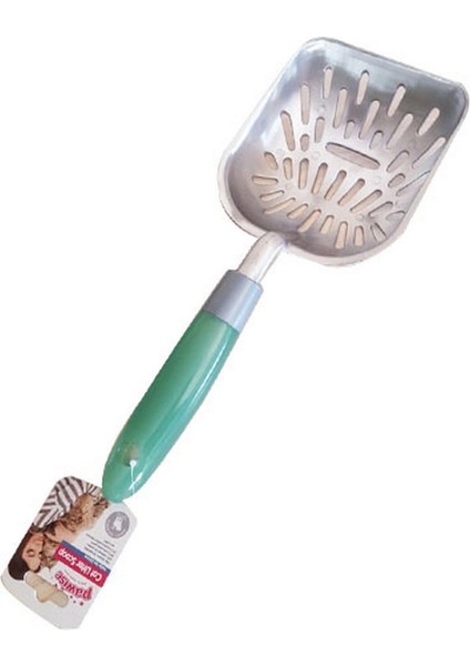 Metal Kürek Bstmy