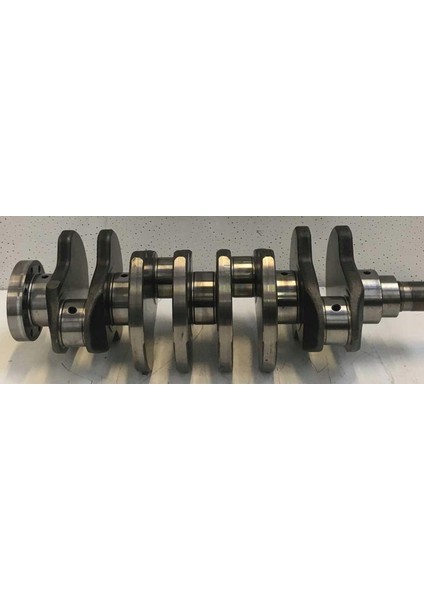 Krank Fiorino-Doblo-Linea- Egea-Albea-Punto- Opel 1.3 Multijet Forged-Dövme Çelik Dpmah