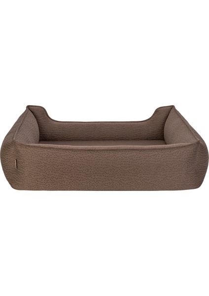Bravo Siena Kahverengi Köpek Yatağı Xl 80X105CM Dpmah modelleri