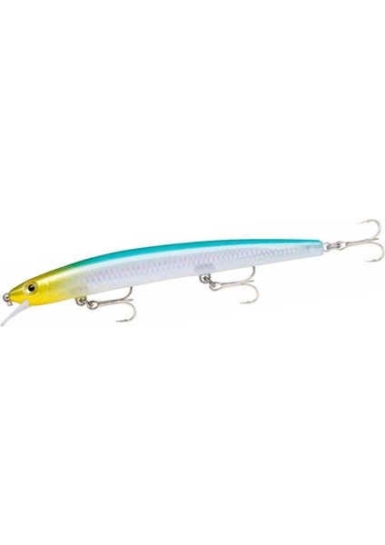 Maxrap 13CM 15GR Floating Maket Balık