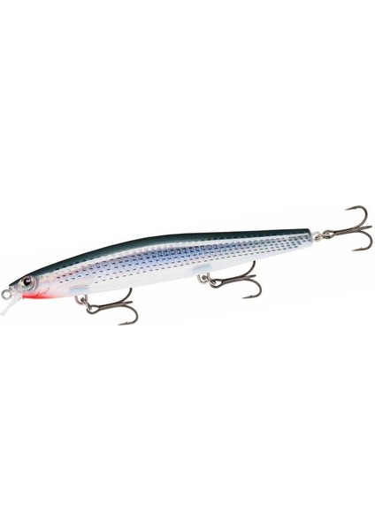 Maxrap Long Range 12CM 20GR Minnow Maket Balık