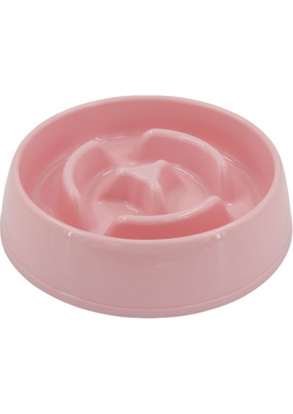Yavaş Mama Yeme Kabı 175 Ml, Pratik ve Şık Tasarım, Güvenli Kullanım