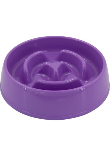 Yavaş Mama Yeme Kabı 175 Ml, Pratik ve Şık Tasarım, Güvenli Kullanım modelleri