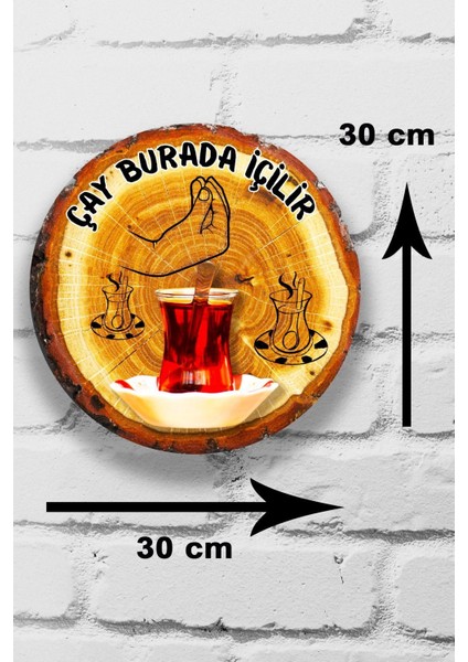 Cafe, Restoran, Çay Ocağı Duvar, Kapı Tablo Süs Modelleri, Ahşap Dekoratif Şık Duvar Dekorasyonu fiyatları