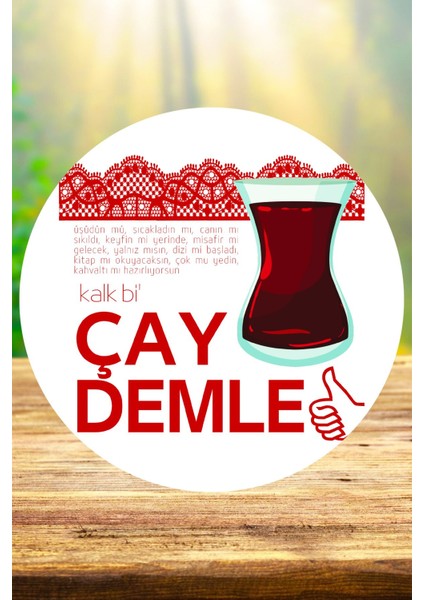 Cafe, Restoran, Çay Ocağı Duvar, Kapı Tablo Süs Modelleri, Ahşap Dekoratif Şık Duvar Dekorasyonu
