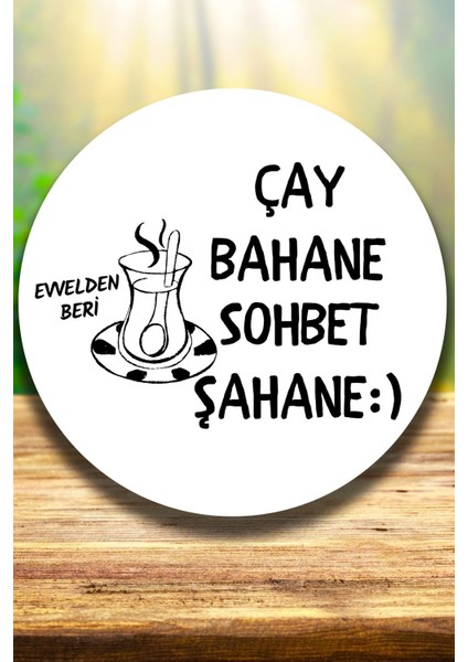 Cafe, Restoran, Çay Ocağı Duvar, Kapı Tablo Süs Modelleri, Ahşap Dekoratif Şık Duvar Dekorasyonu