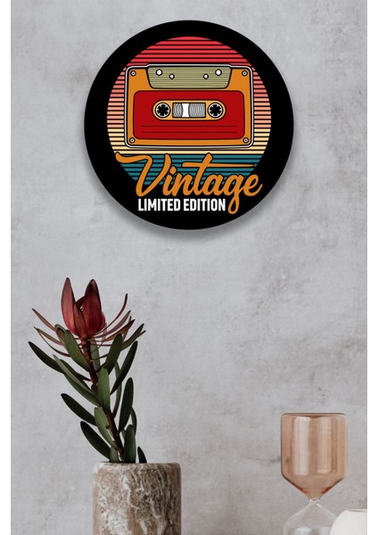 Müzik, Retro, Rock, Gitar Dekoratif Mdf Tablo Modeli, Tasarım Müzik Poster Süsü