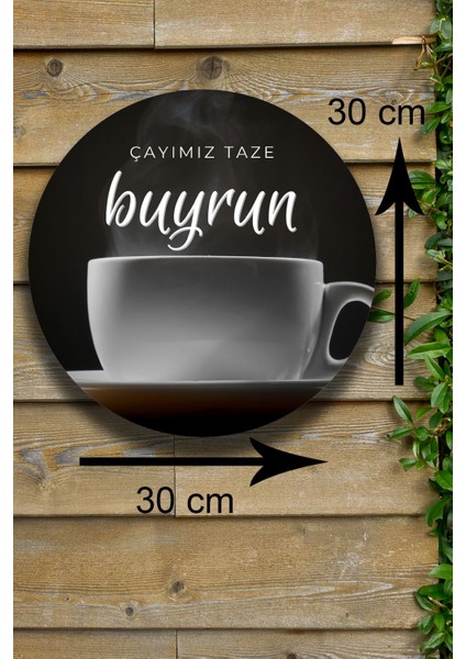 Cafe, Restoran, Çay Ocağı Duvar, Kapı Tablo Süs Modelleri, Ahşap Dekoratif Şık Duvar Dekorasyonu fiyatları