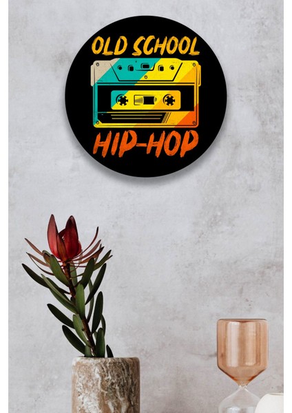 Müzik, Retro, Rock, Gitar Dekoratif Mdf Tablo Modeli, Tasarım Müzik Poster Süsü