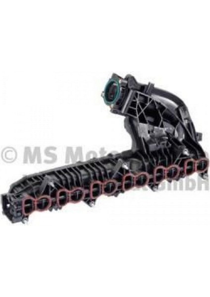 Manifold Emme Bmw N57 N57S E90 F10 F01 E70 E71 Dpmah