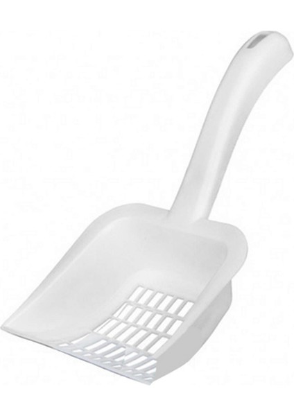Plastik Kum Küreği Dpmah