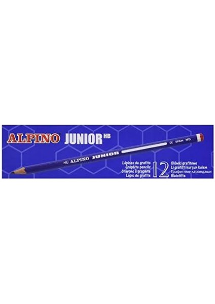 Alpıno Junıor Hb 12'li