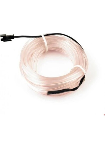 Araç Araba Içi Torpido Ledi Renkli Ip Neon Ip LED 2 Metre Kırmızı Neon modelleri