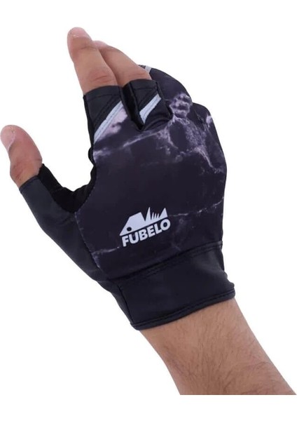 Mitt Gloves Spin Eldiveni