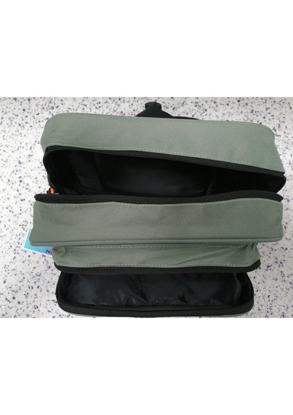 Action Bag Spin & Lrf Çantası Yeşil fiyatları
