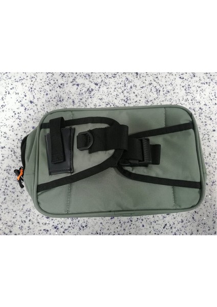Action Bag Spin & Lrf Çantası Yeşil modelleri