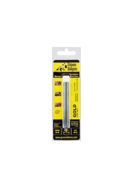 Elmas 8mm Gold