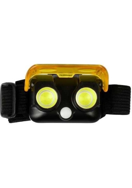 PT-5106 3AAA Pilli Kafa Lambası