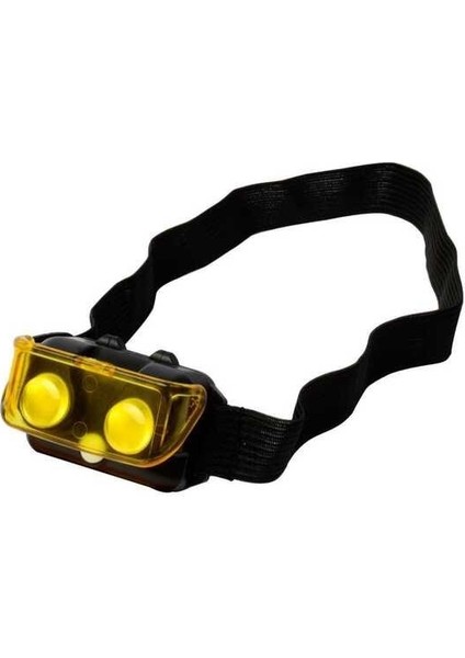 PT-5106 3AAA Pilli Kafa Lambası fiyatları