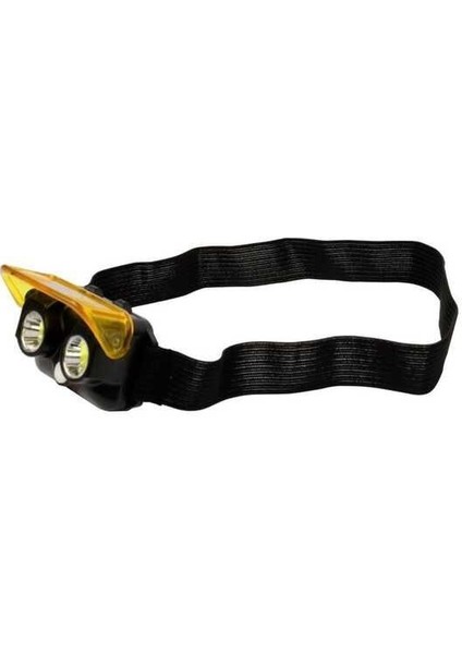 PT-5106 3AAA Pilli Kafa Lambası modelleri