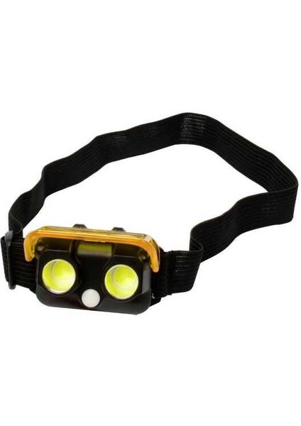 PT-5106 3AAA Pilli Kafa Lambası fırsatları