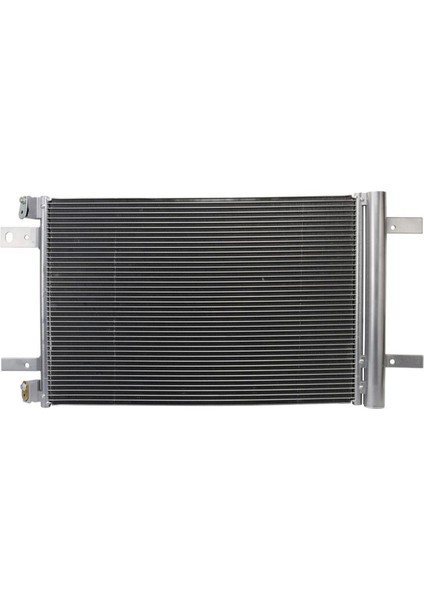 Condenser. Air Conditioning Citro N C4 Grand Picasso Ii 13- Dpmah