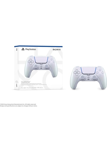 Playstations 5 Dualsense Cotroller Ps5 Oyuncu Kol () Özel Seri fiyatları
