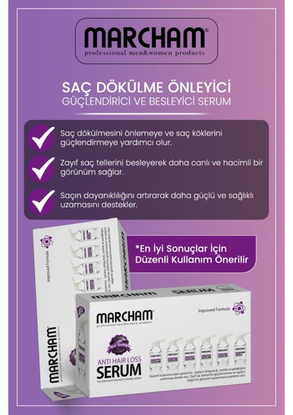 Saç Bakım Serumu fiyatları