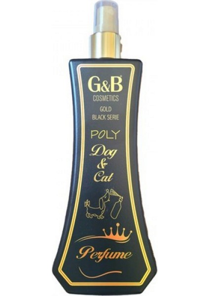 G&b Pet Parfüm Poly 370 ml Dpmah