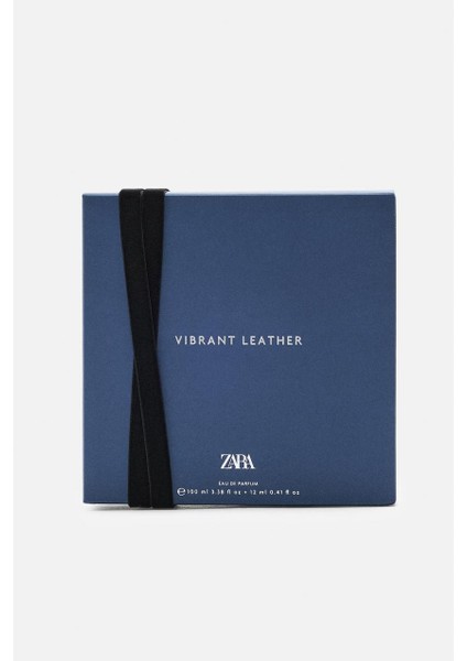 Vıbrant Leather Edp 100 ml (3,38 Fl. Oz) + 12 ml