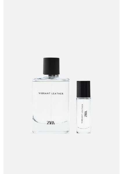 Vıbrant Leather Edp 100 ml (3,38 Fl. Oz) + 12 ml