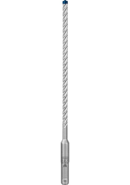 Professional Accessories 1x Expert Sds Plus-7x Kırıcı Delici Delme Uçları (Yumuşak Taş, Sert Taş, Beton, Donatılı Beton, Beton Bina Bloku, Ø 6,00X215 Mm, Aksesuar Kırıcı Delici) fiyatları