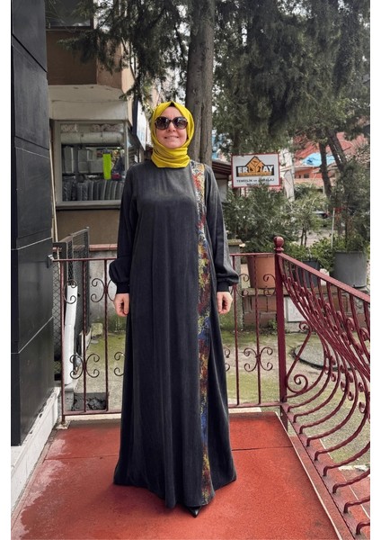 Elbise Siyah 303807