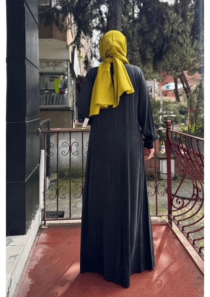 Elbise Siyah 303807