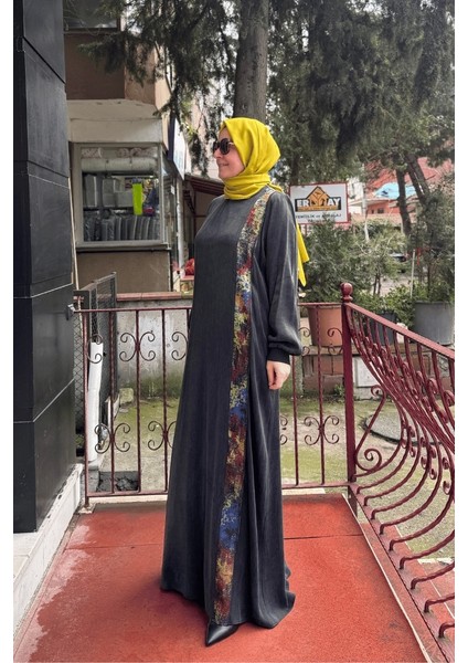 Elbise Siyah 303807