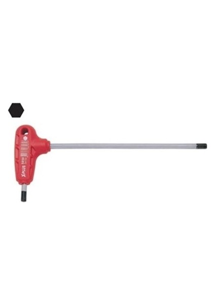 T Saplı Allen Anahtar Hex / (Ölçü Seçenekli) fiyatları