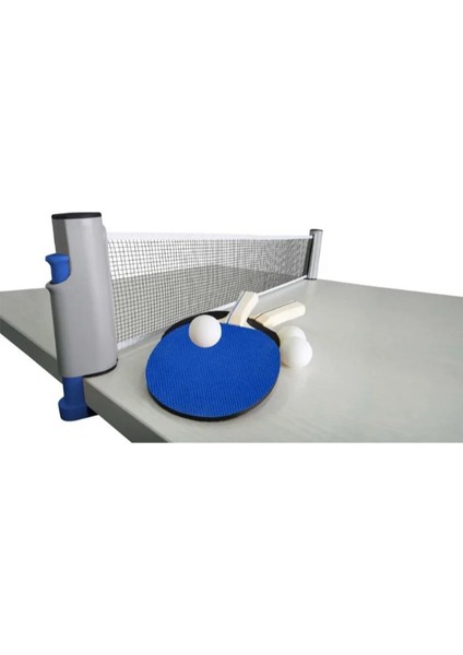 Açılır Kapanır Masa Tenisi Seti modelleri