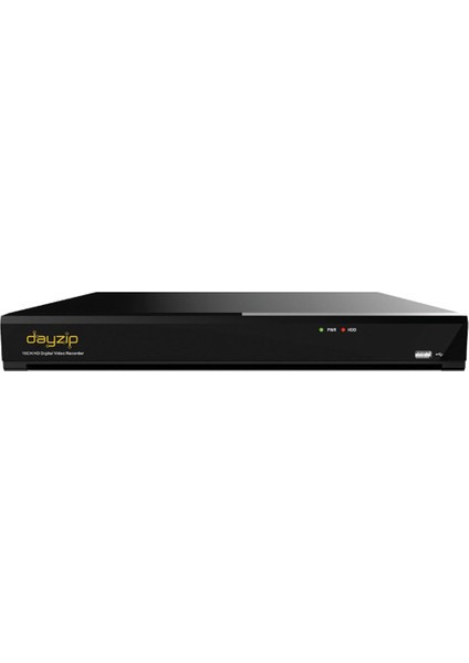 16 Kanal 4K Xvr Kayıt DZ-5816A
