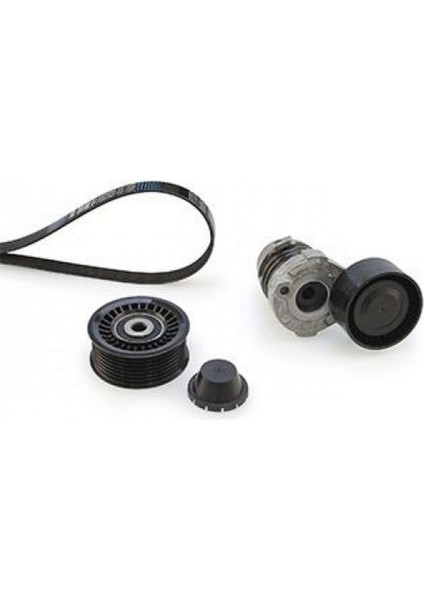 Alternatör V Kayiş Kiti Clio Iv 12 Megane Iv 15 Captur I Sandero Ii 12 Juke F15 14 19 Micra V 16 K14 Qashqai Ii J11 13 0.9 Tce H4B 1.2 Tce H5F Orjinal Dpmah