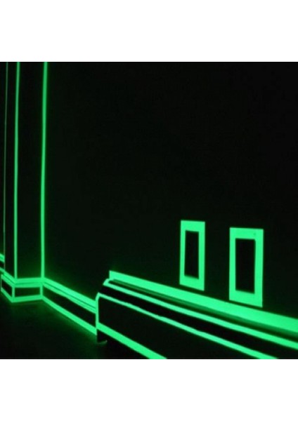 Fosforlu Bant 400 Cm. indirimleri